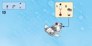 Building Instructions - LEGO - DIMENSIONS - 71209 - Wonder Woman™ Fun Pack: Page 14