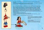 Building Instructions - LEGO - DIMENSIONS - 71209 - Wonder Woman™ Fun Pack: Page 3