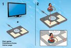 Building Instructions - LEGO - DIMENSIONS - 71209 - Wonder Woman™ Fun Pack: Page 4