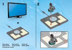 Building Instructions - LEGO - DIMENSIONS - 71210 - Cyborg™ Fun Pack: Page 4