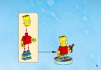 Building Instructions - LEGO - DIMENSIONS - 71211 - Bart Fun Pack: Page 3