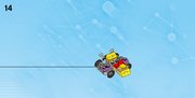 Building Instructions - LEGO - DIMENSIONS - 71211 - Bart Fun Pack: Page 15