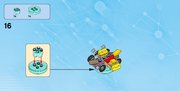 Building Instructions - LEGO - DIMENSIONS - 71211 - Bart Fun Pack: Page 17