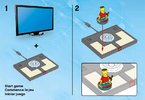 Building Instructions - LEGO - DIMENSIONS - 71211 - Bart Fun Pack: Page 4