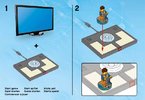 Building Instructions - LEGO - DIMENSIONS - 71212 - Emmet Fun Pack: Page 4