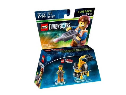 lego dimensions 71212