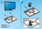 Building Instructions - LEGO - DIMENSIONS - 71213 - Bad Cop Fun Pack: Page 4