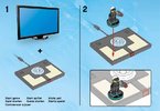 Building Instructions - LEGO - DIMENSIONS - 71213 - Bad Cop Fun Pack: Page 4