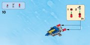 Building Instructions - LEGO - DIMENSIONS - 71214 - Benny Fun Pack: Page 11