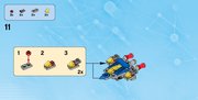 Building Instructions - LEGO - DIMENSIONS - 71214 - Benny Fun Pack: Page 12