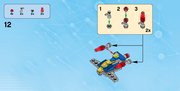 Building Instructions - LEGO - DIMENSIONS - 71214 - Benny Fun Pack: Page 13