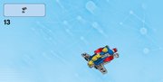 Building Instructions - LEGO - DIMENSIONS - 71214 - Benny Fun Pack: Page 14