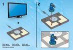 Building Instructions - LEGO - DIMENSIONS - 71214 - Benny Fun Pack: Page 4