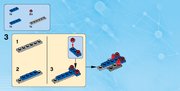 Building Instructions - LEGO - DIMENSIONS - 71214 - Benny Fun Pack: Page 4