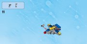 Building Instructions - LEGO - DIMENSIONS - 71214 - Benny Fun Pack: Page 12