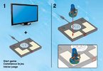 Building Instructions - LEGO - DIMENSIONS - 71215 - Jay Fun Pack: Page 4