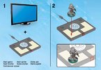 Building Instructions - LEGO - DIMENSIONS - 71217 - Zane Fun Pack: Page 4