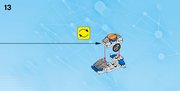 Building Instructions - LEGO - DIMENSIONS - 71217 - Zane Fun Pack: Page 14