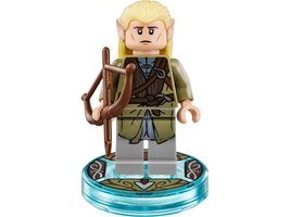 71219 - Legolas™ Fun Pack