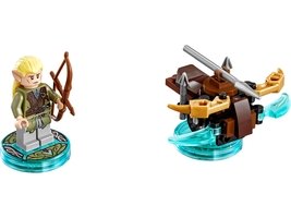 71219 - Legolas™ Fun Pack