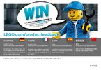 Building Instructions - LEGO - 71223 - Cragger Fun Pack: Page 12