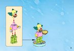 Building Instructions - LEGO - DIMENSIONS - 71227 - Krusty Fun Pack: Page 3