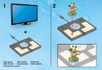 Building Instructions - LEGO - DIMENSIONS - 71227 - Krusty Fun Pack: Page 4