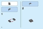 Building Instructions - LEGO - DIMENSIONS - 71228 - The Ghostbusters™ Level Pack: Page 4