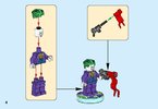 Building Instructions - LEGO - DIMENSIONS - 71229 - DC Comics™ Team Pack: Page 4