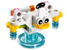 71231 - Unikitty Fun Pack