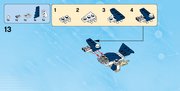 Building Instructions - LEGO - 71232 - Eris Fun Pack: Page 14