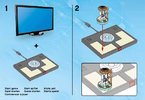 Building Instructions - LEGO - DIMENSIONS - 71234 - Sensei Wu Fun Pack: Page 4