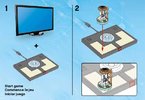 Building Instructions - LEGO - DIMENSIONS - 71234 - Sensei Wu Fun Pack: Page 4