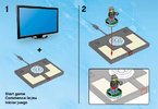 Building Instructions - LEGO - DIMENSIONS - 71235 - Midway Arcade™ Level Pack: Page 4