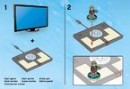 Building Instructions - LEGO - DIMENSIONS - 71235 - Midway Arcade™ Level Pack: Page 4