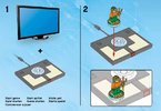 Building Instructions - LEGO - DIMENSIONS - 71237 - Aquaman™ Fun Pack: Page 4