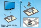 Building Instructions - LEGO - DIMENSIONS - 71238 - Cyberman™ Fun Pack: Page 4