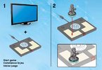 Building Instructions - LEGO - DIMENSIONS - 71238 - Cyberman™ Fun Pack: Page 4