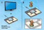 Building Instructions - LEGO - DIMENSIONS - 71239 - Lloyd Fun Pack: Page 4