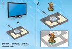 Building Instructions - LEGO - DIMENSIONS - 71239 - Lloyd Fun Pack: Page 4