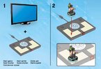 Building Instructions - LEGO - DIMENSIONS - 71240 - Bane™ Fun Pack: Page 4