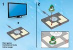 Building Instructions - LEGO - DIMENSIONS - 71241 - Slimer Fun Pack: Page 4