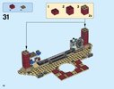 Building Instructions - LEGO - DIMENSIONS - 71242 - Ghostbusters™ Story Pack: Page 32