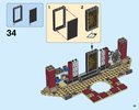 Building Instructions - LEGO - DIMENSIONS - 71242 - Ghostbusters™ Story Pack: Page 35