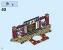 Building Instructions - LEGO - DIMENSIONS - 71242 - Ghostbusters™ Story Pack: Page 42