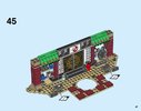 Building Instructions - LEGO - DIMENSIONS - 71242 - Ghostbusters™ Story Pack: Page 47