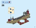 Building Instructions - LEGO - DIMENSIONS - 71242 - Ghostbusters™ Story Pack: Page 27