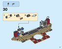 Building Instructions - LEGO - DIMENSIONS - 71242 - Ghostbusters™ Story Pack: Page 31