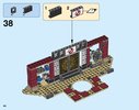 Building Instructions - LEGO - DIMENSIONS - 71242 - Ghostbusters™ Story Pack: Page 40