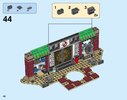 Building Instructions - LEGO - DIMENSIONS - 71242 - Ghostbusters™ Story Pack: Page 46